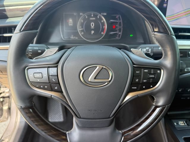 Used 2019 Lexus ES 350 w/ Accessory Package 2 FWD image 14