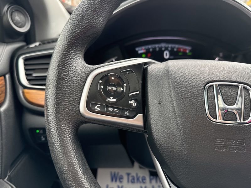 Used 2021 Honda CR-V EX image 26