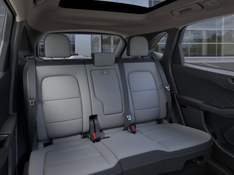 New 2026 Ford Escape Active w/ Tech Pack #1 FWD image 11
