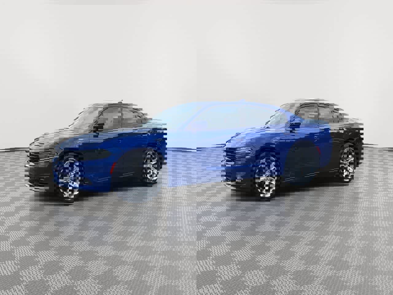 Used 2018 Dodge Charger R/T w/ Beats Audio Group image 4