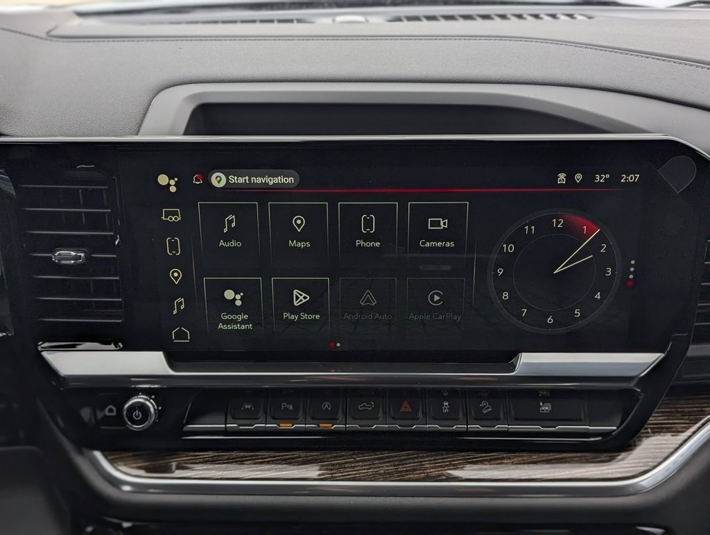 New 2026 GMC Sierra 1500 Elevation w/ Elevation Premium Package image 24