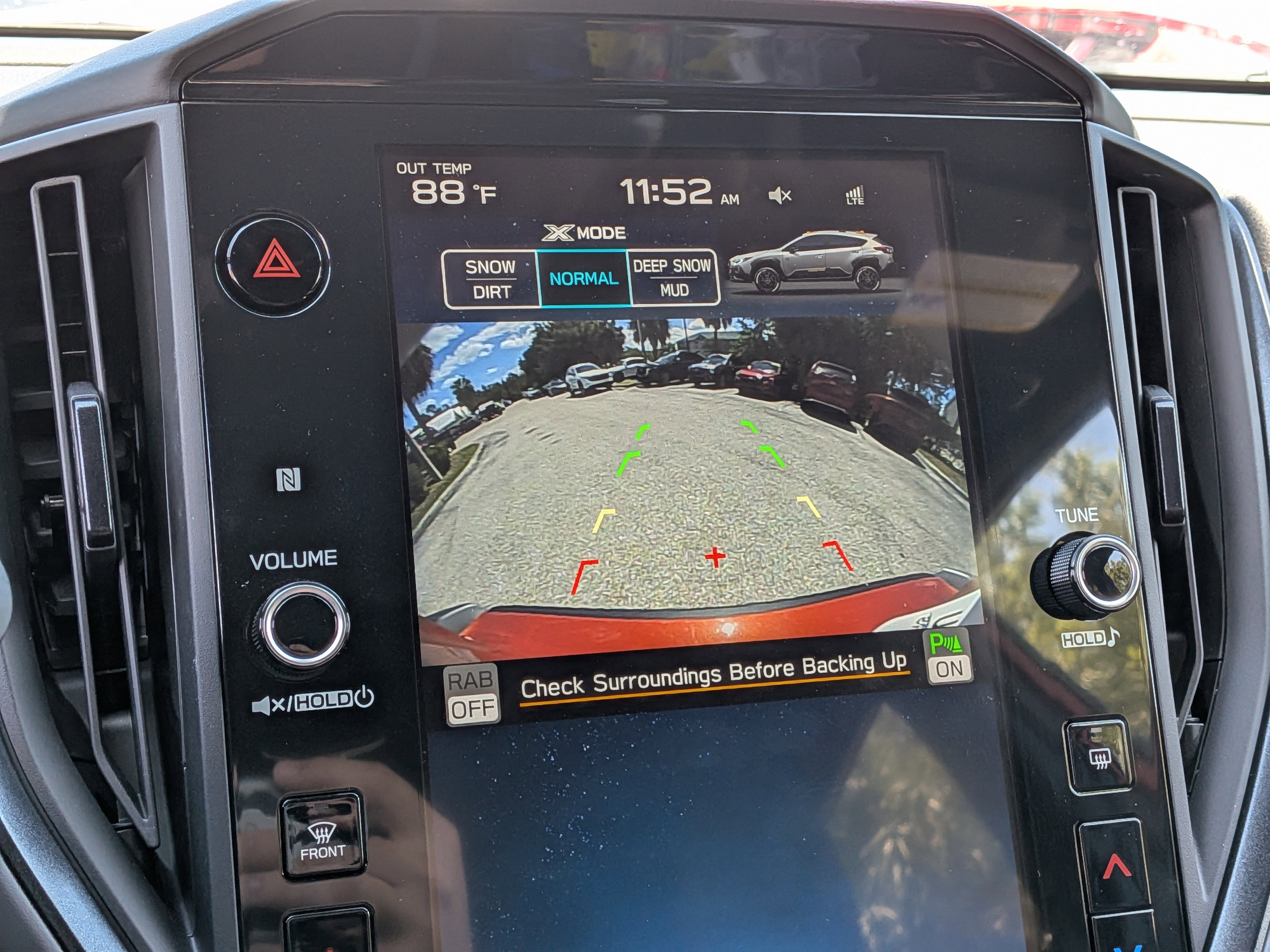 Certified 2024 Subaru Crosstrek 2.5i Wilderness image 34