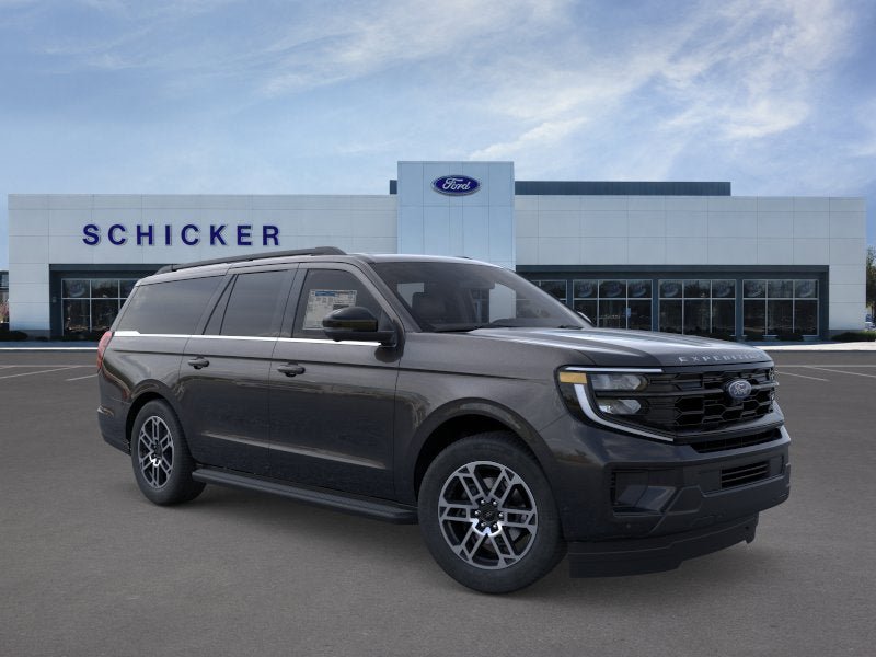 New 2026 Ford Expedition Max Active AWD/4WD image 7