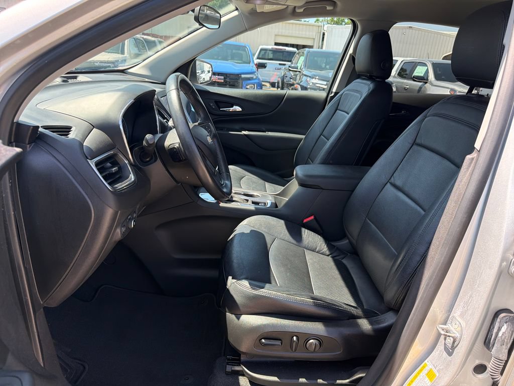 Certified 2020 Chevrolet Equinox LT FWD image 9