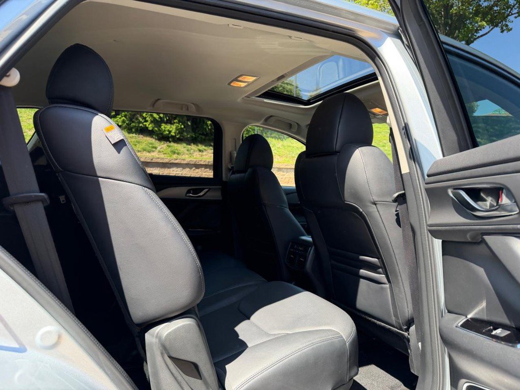 Used 2018 MAZDA CX-9 Touring w/ Touring Premium Package AWD/4WD image 10