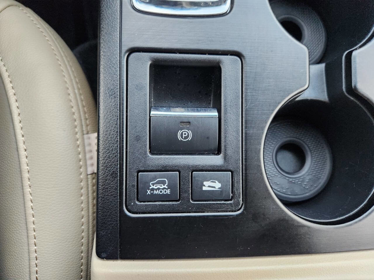 Used 2018 Subaru Outback 2.5i Premium w/ Popular Package #1 image 24