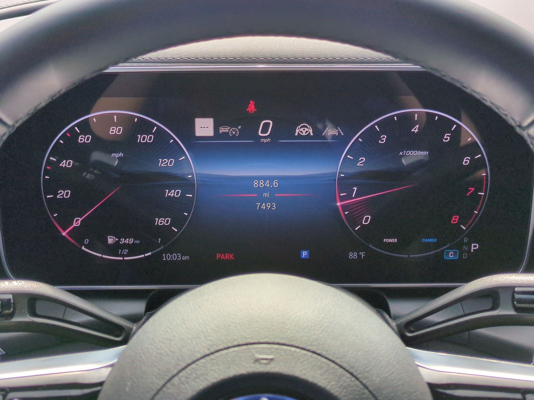 Certified 2026 Mercedes-Benz GLC 300 4MATIC image 20