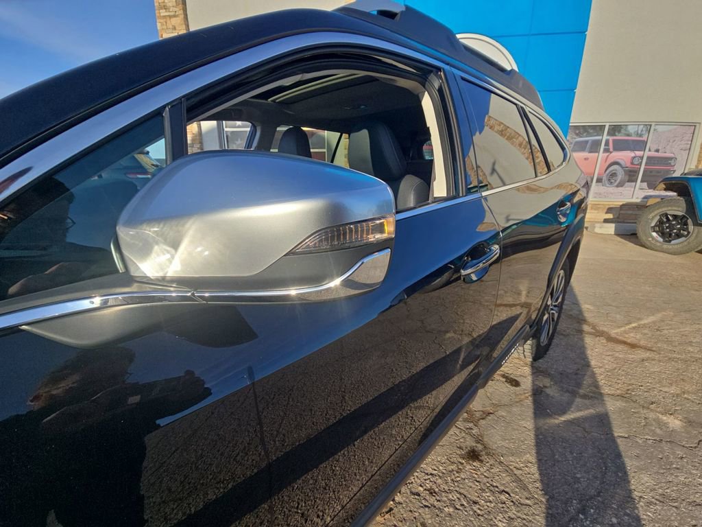 Used 2023 Subaru Outback Touring XT image 23