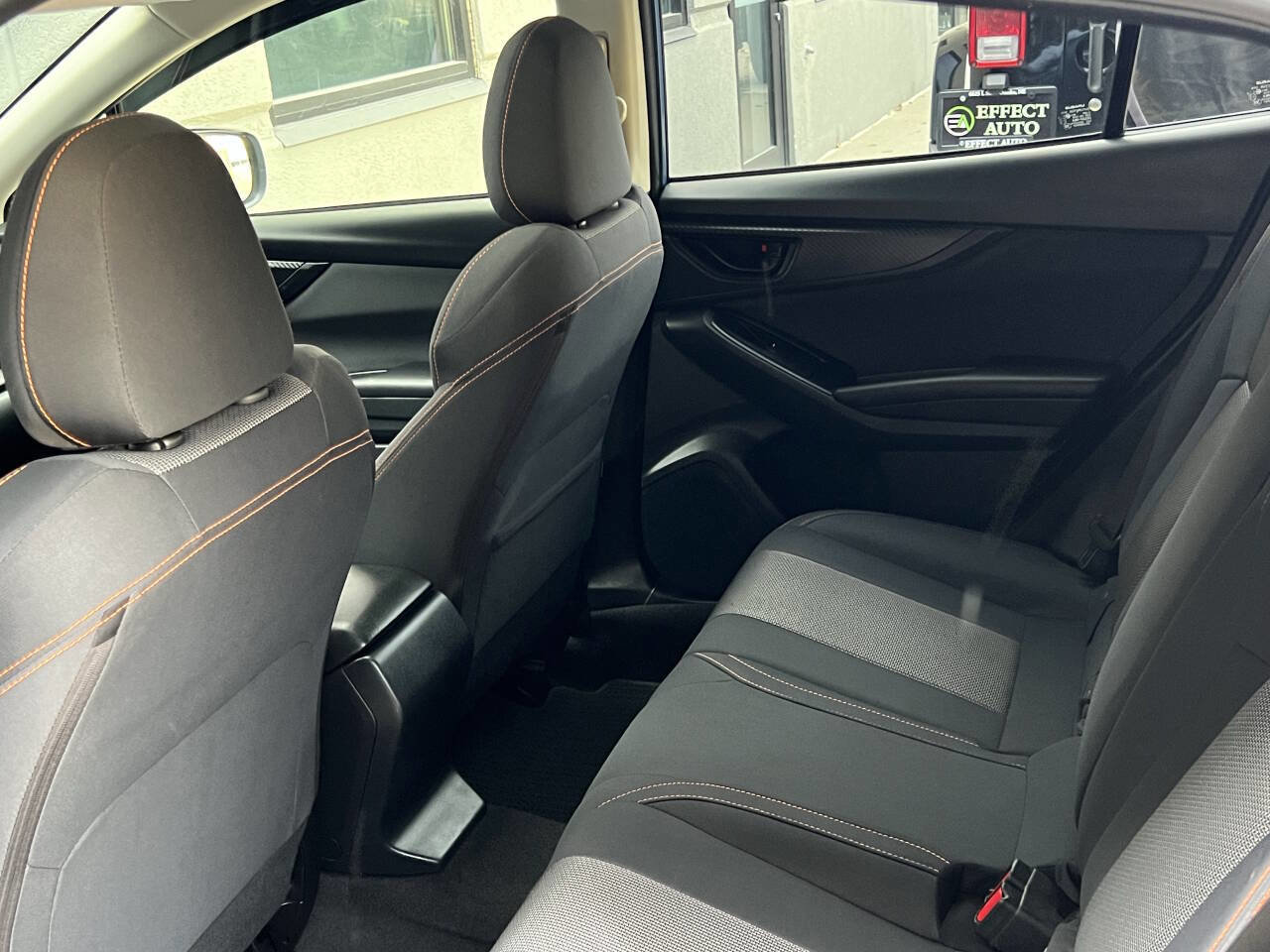 Used 2023 Subaru Crosstrek 2.0i Premium image 18