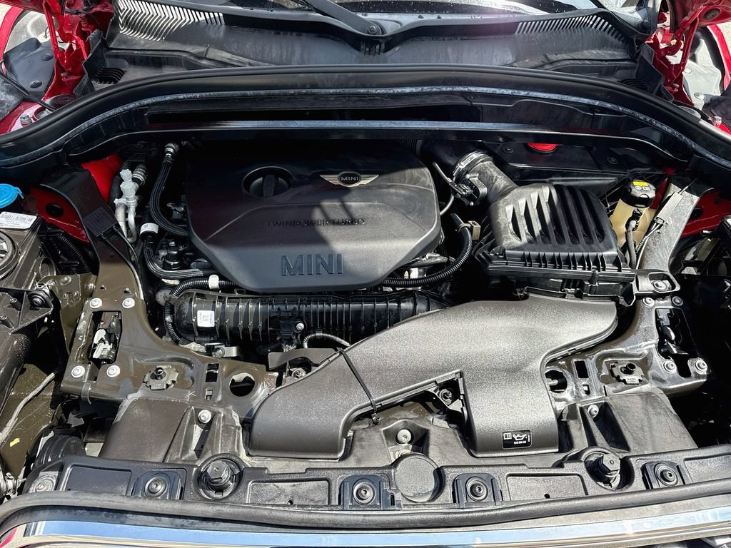 Used 2019 MINI Cooper Countryman S AWD/4WD image 37