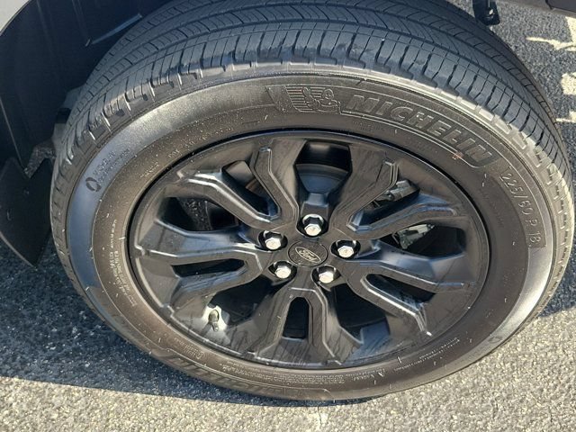 Certified 2024 Ford Maverick XLT w/ XLT Luxury Package FWD image 6