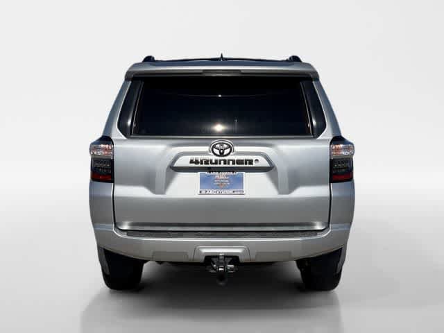 Used 2019 Toyota 4Runner SR5 Premium RWD image 12