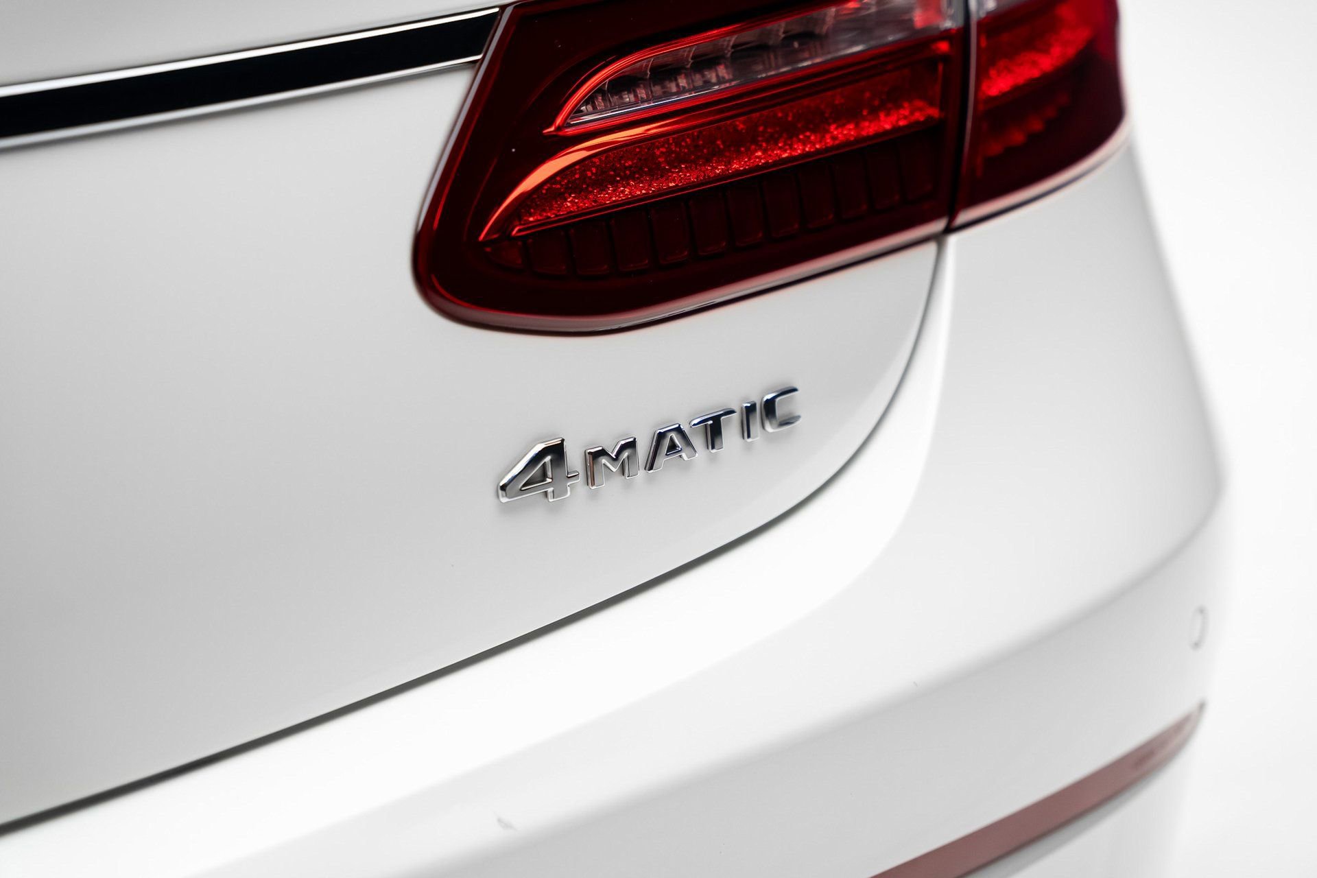 Used 2019 Mercedes-Benz E 450 4MATIC Cabriolet image 33