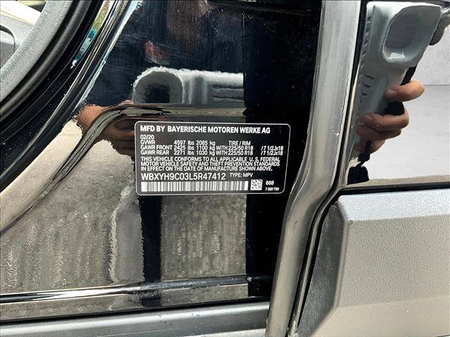 Used 2020 BMW X2 sDrive28i w/ Convenience Package image 30