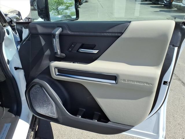 New 2026 GMC Hummer EV SUV AWD/4WD image 27