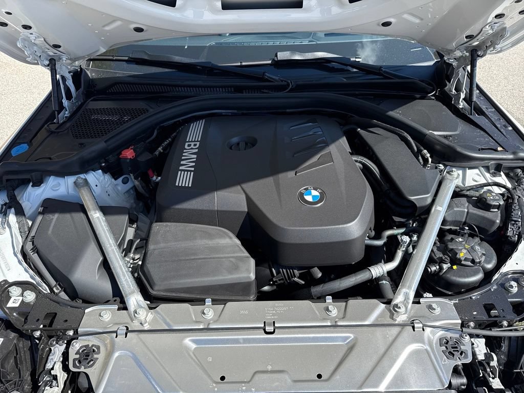 Used 2026 BMW 430i xDrive w/ Premium Package AWD/4WD image 30
