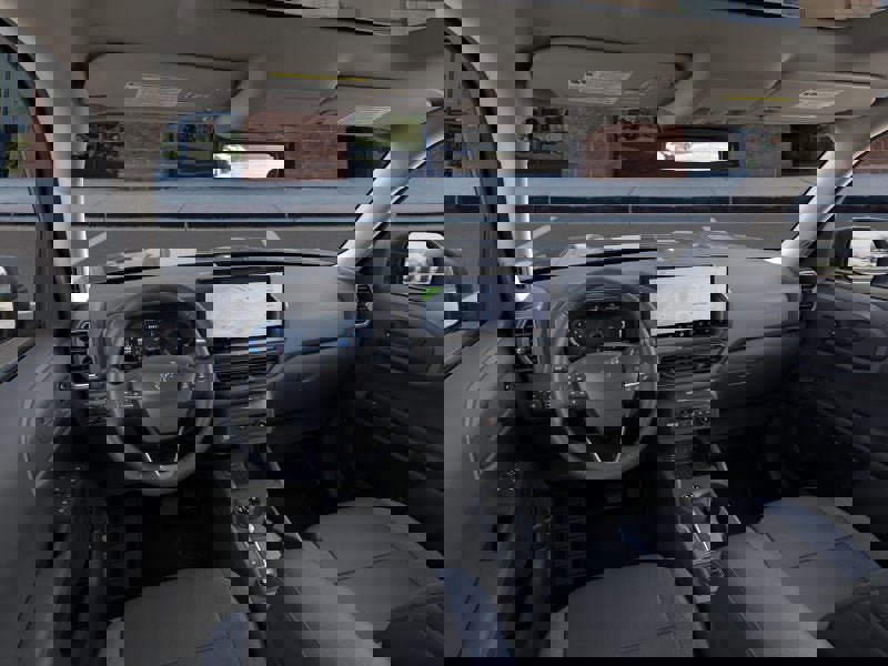 New 2025 Ford Bronco Sport Outer Banks w/ Outer Banks Tech Package+ image 9