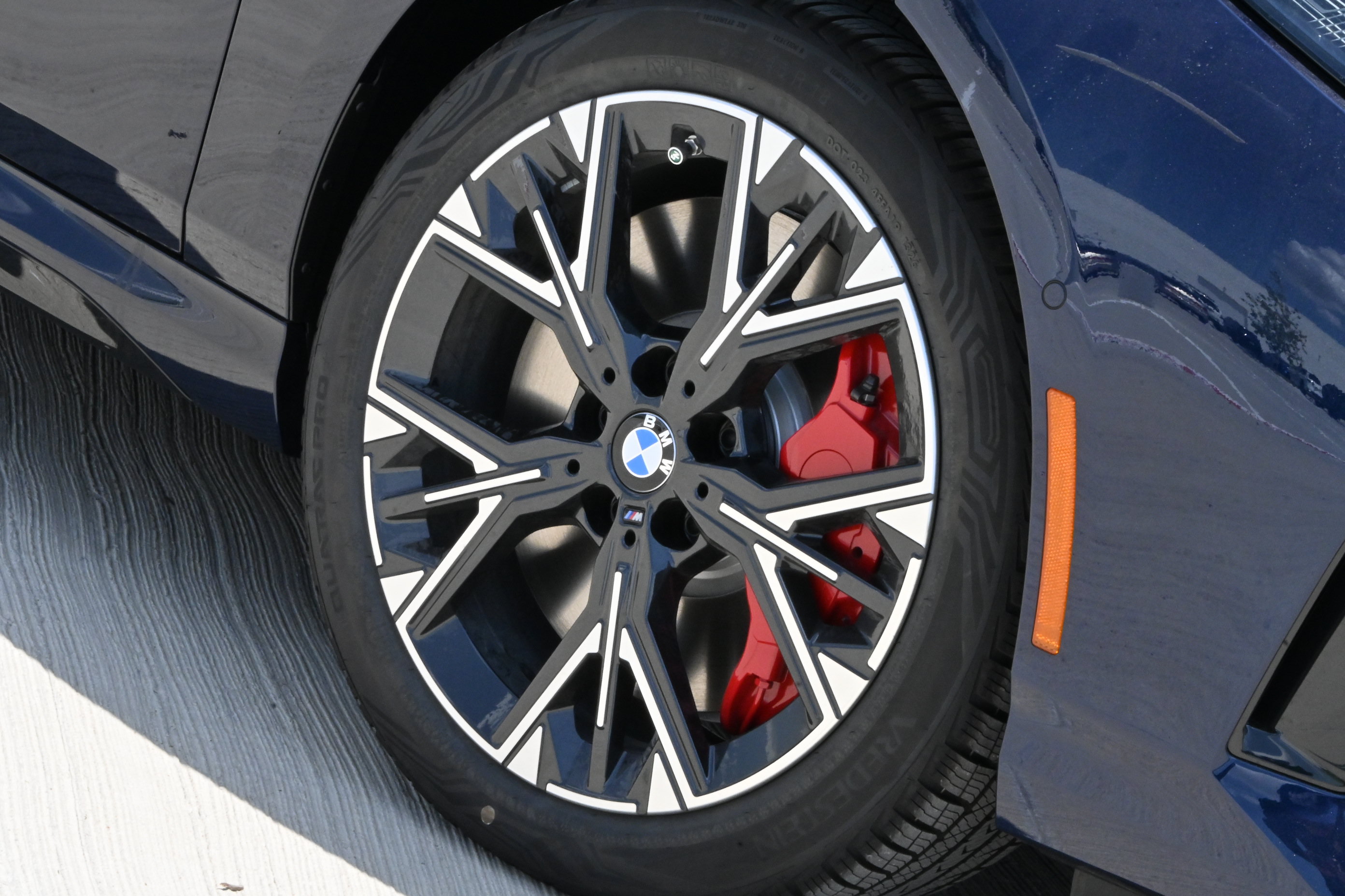 New 2026 BMW 228i w/ Technology Package FWD image 10