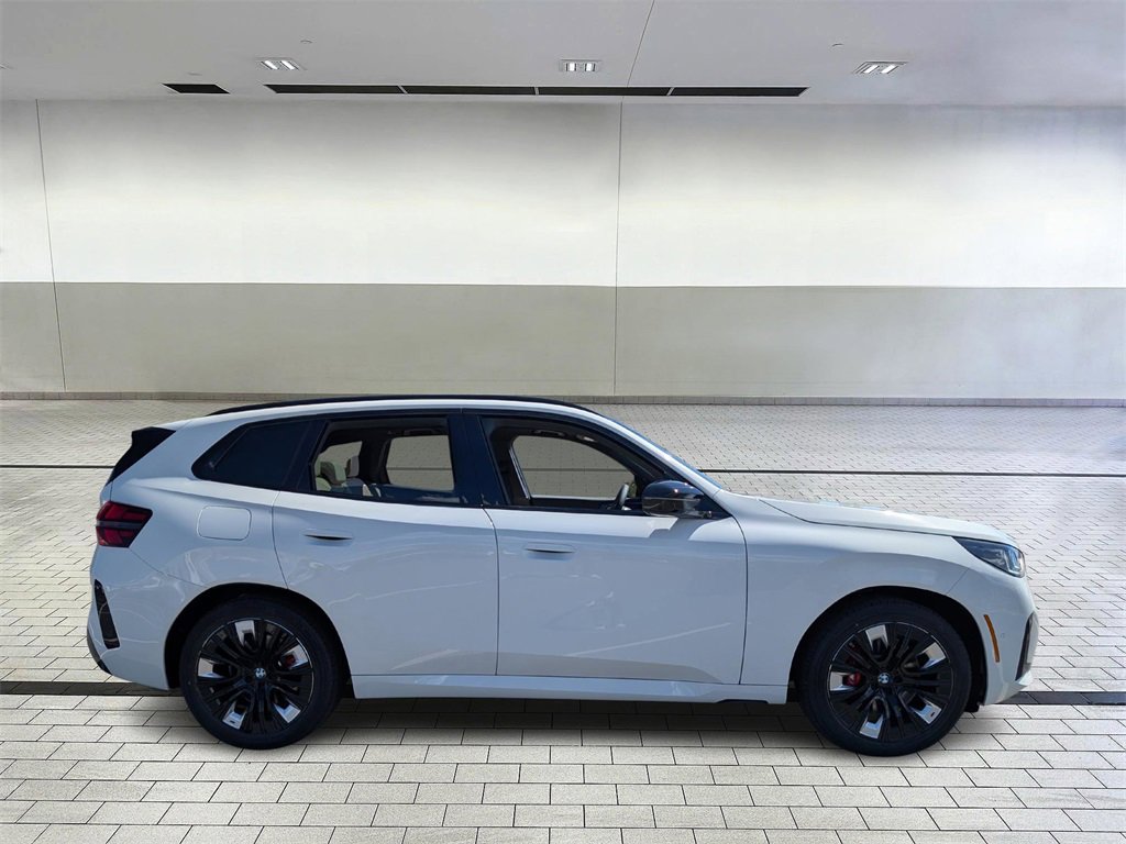New 2026 BMW X3 M50 w/ Premium Package image 5