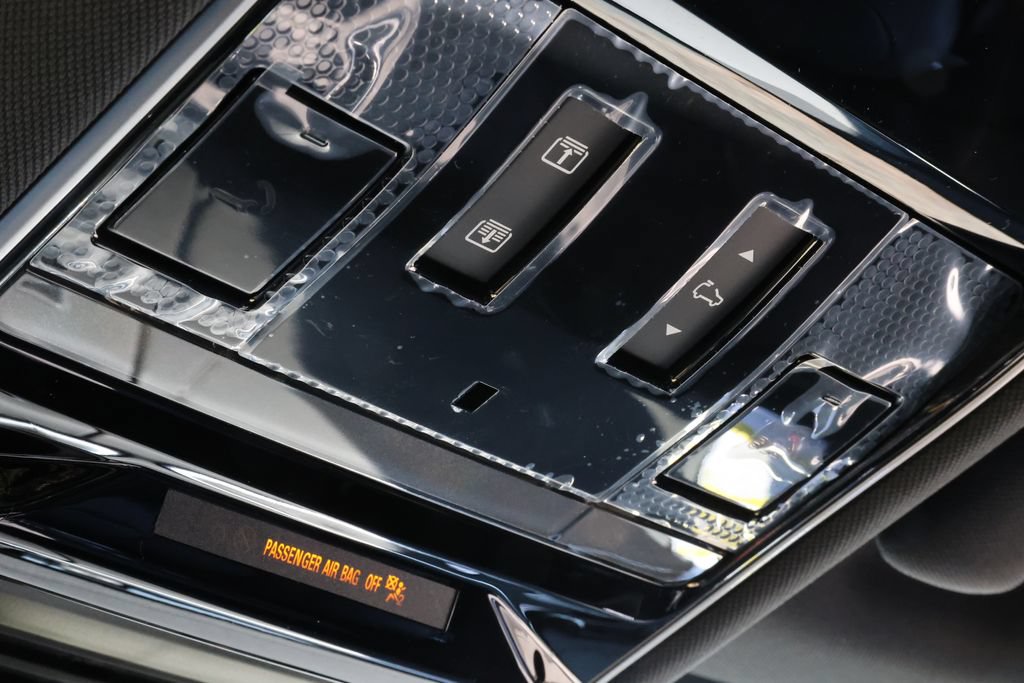 New 2026 Land Rover Range Rover Sport Dynamic SE AWD/4WD image 13