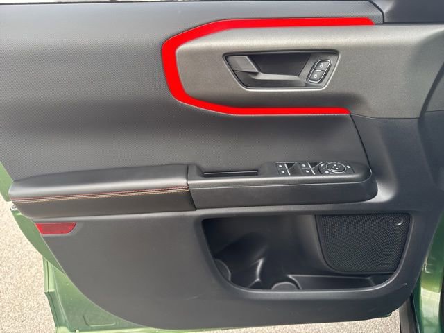 Used 2025 Ford Bronco Sport Free Wheeling w/ Convenience Package image 12