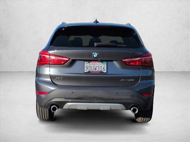 Used 2021 BMW X1 xDrive28i image 7