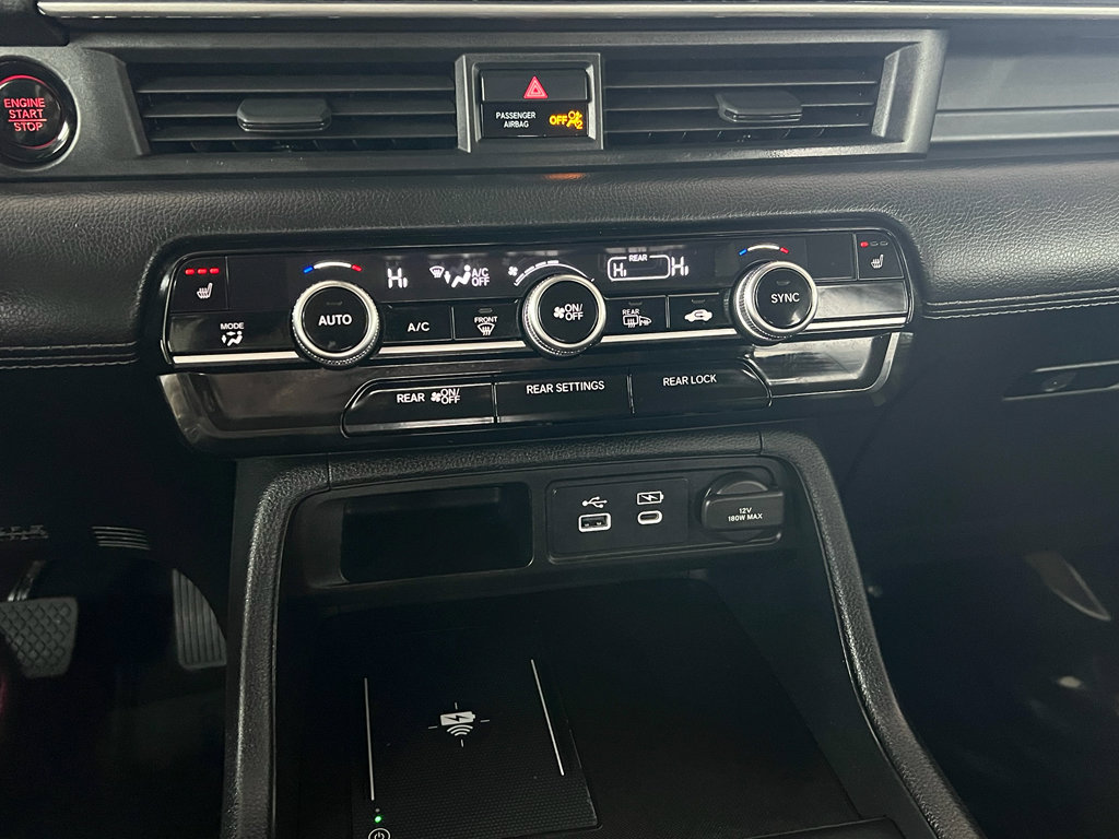 Used 2024 Honda Pilot EX-L image 27