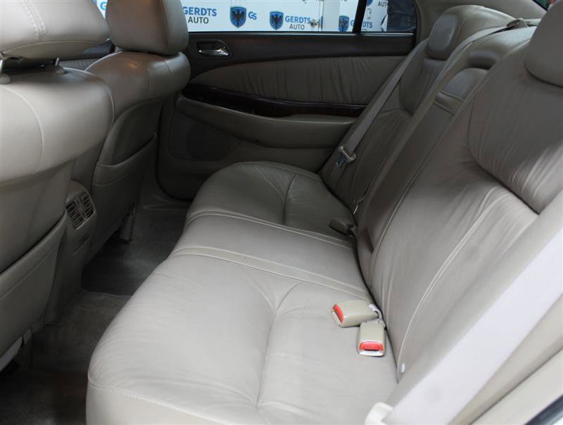 Used 2003 Acura TL FWD image 15