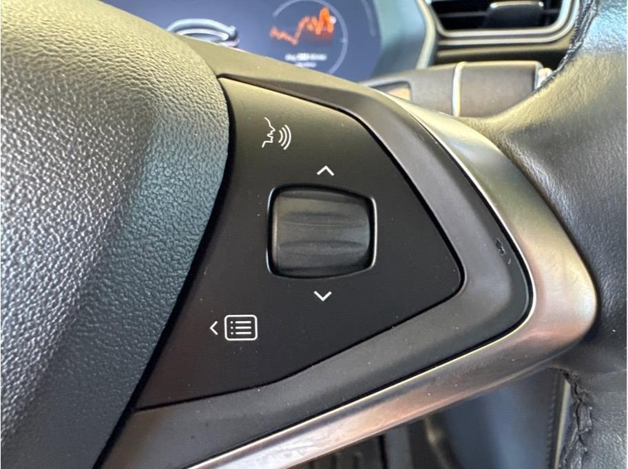 Used 2016 Tesla Model X 90D image 19