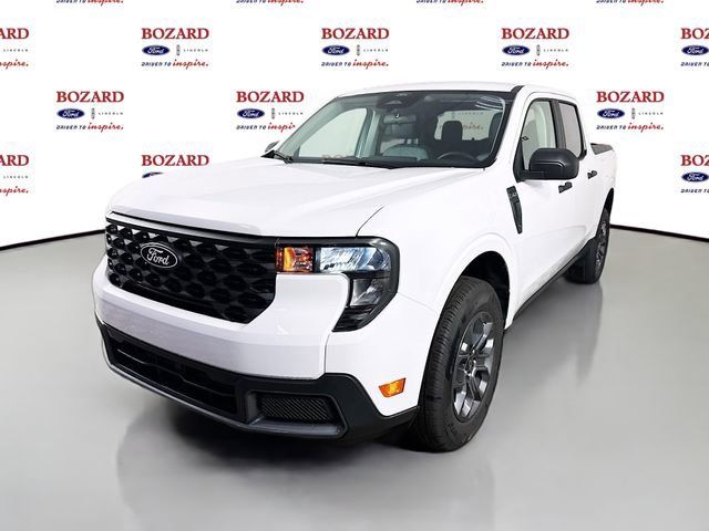 New 2026 Ford Maverick XLT w/ Equipment Group 301A image 3