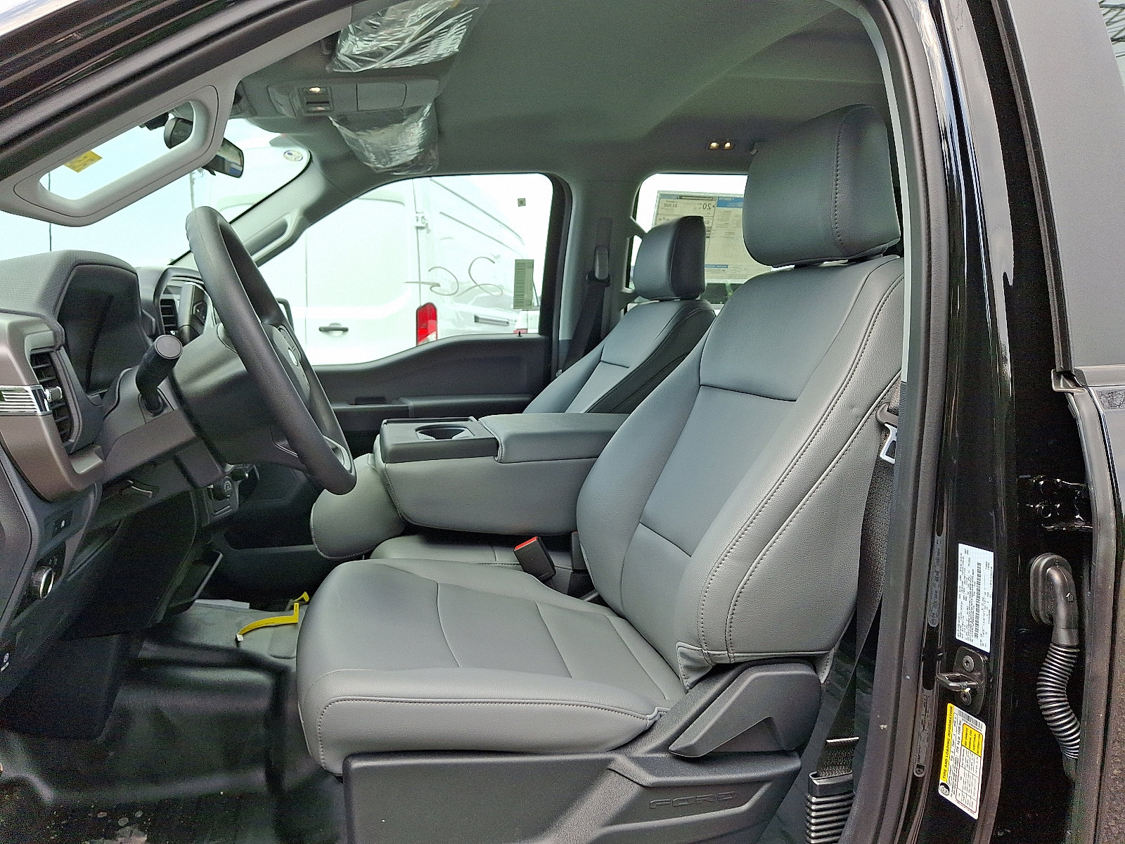 New 2025 Ford F150 XL image 7