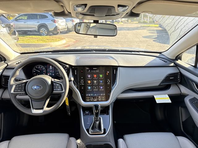 New 2025 Subaru Legacy Premium image 21