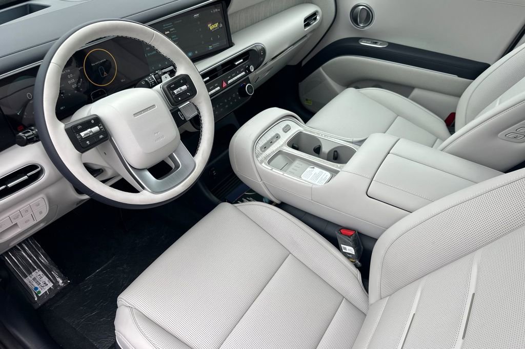 New 2026 Hyundai Palisade Calligraphy image 7