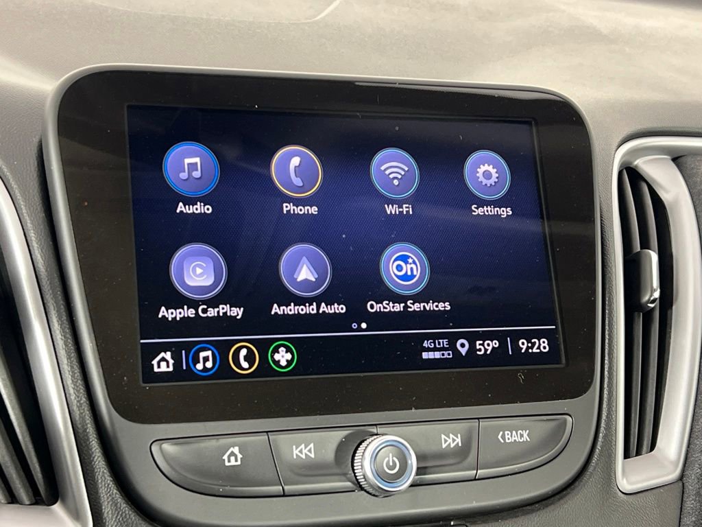 Used 2024 Chevrolet Malibu LS image 28