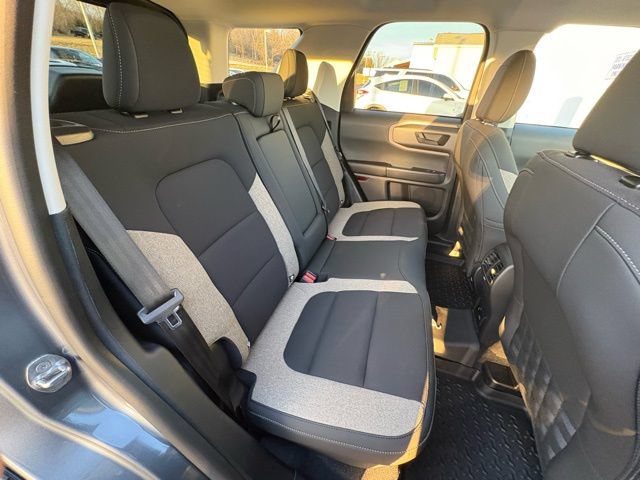 New 2026 Ford Bronco Sport Big Bend AWD/4WD image 30