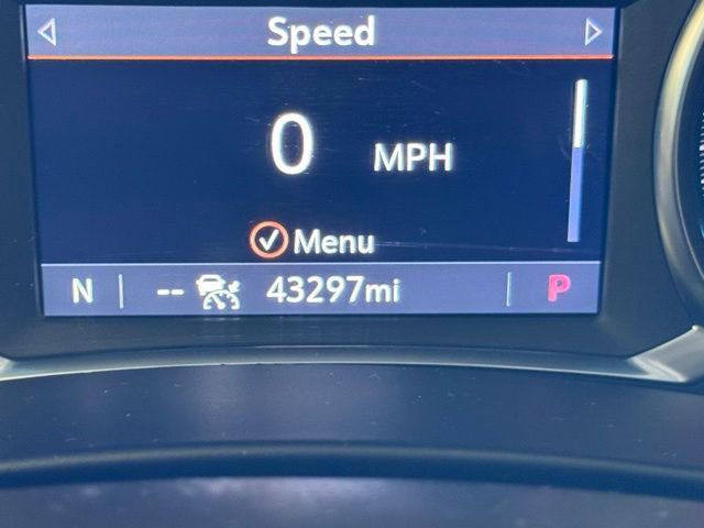 Used 2023 Chevrolet Equinox LT FWD image 18