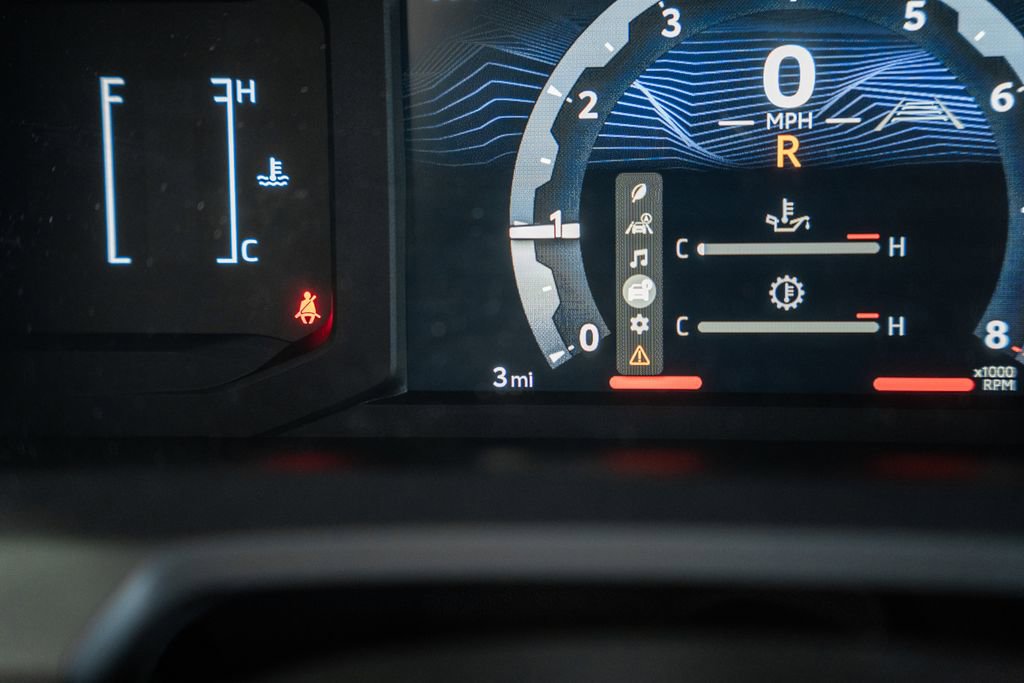 New 2026 Toyota Tacoma SR5 RWD image 38
