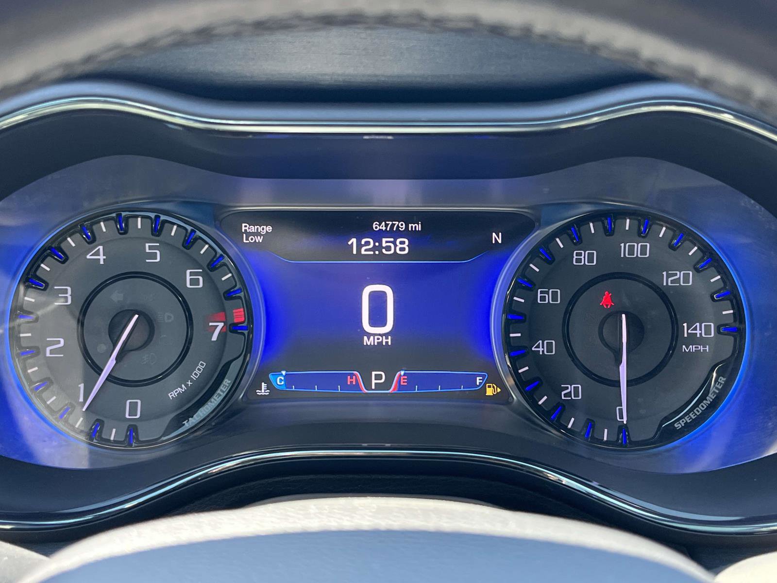 Used 2015 Chrysler 200 S w/ Navigation & Sound Group I image 20