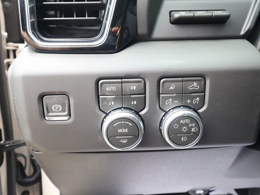 New 2026 GMC Sierra 1500 Denali image 13