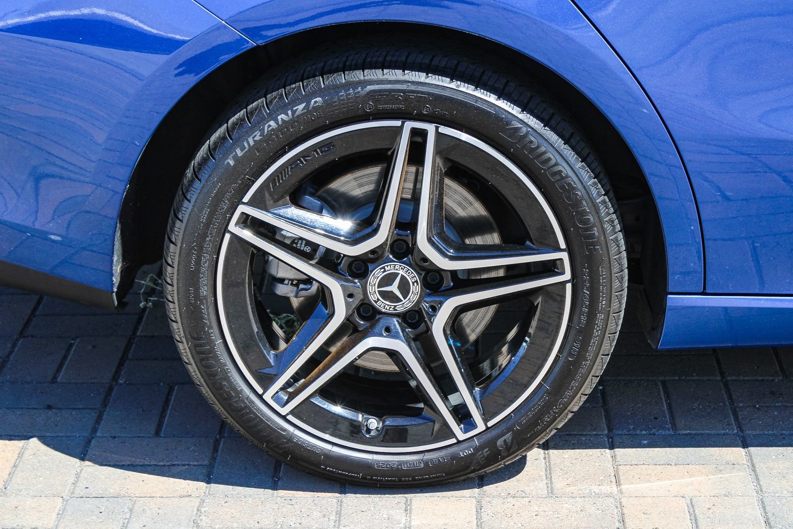 Certified 2026 Mercedes-Benz CLA 250 4MATIC image 11