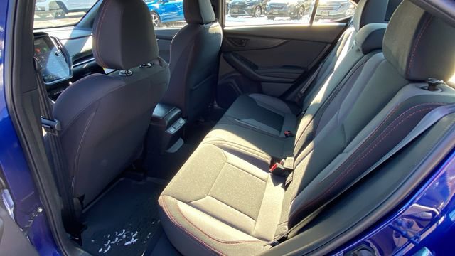 Certified 2024 Subaru WRX image 32