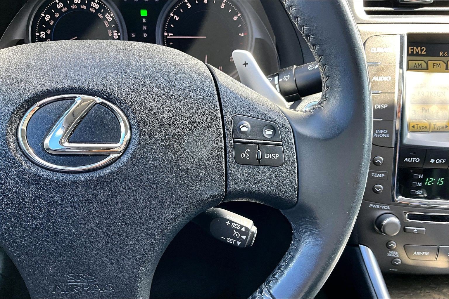 Used 2010 Lexus IS 250 RWD image 19