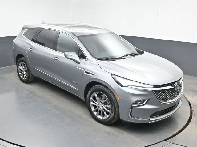 Used 2024 Buick Enclave Avenir w/ Avenir Technology Package AWD/4WD image 35