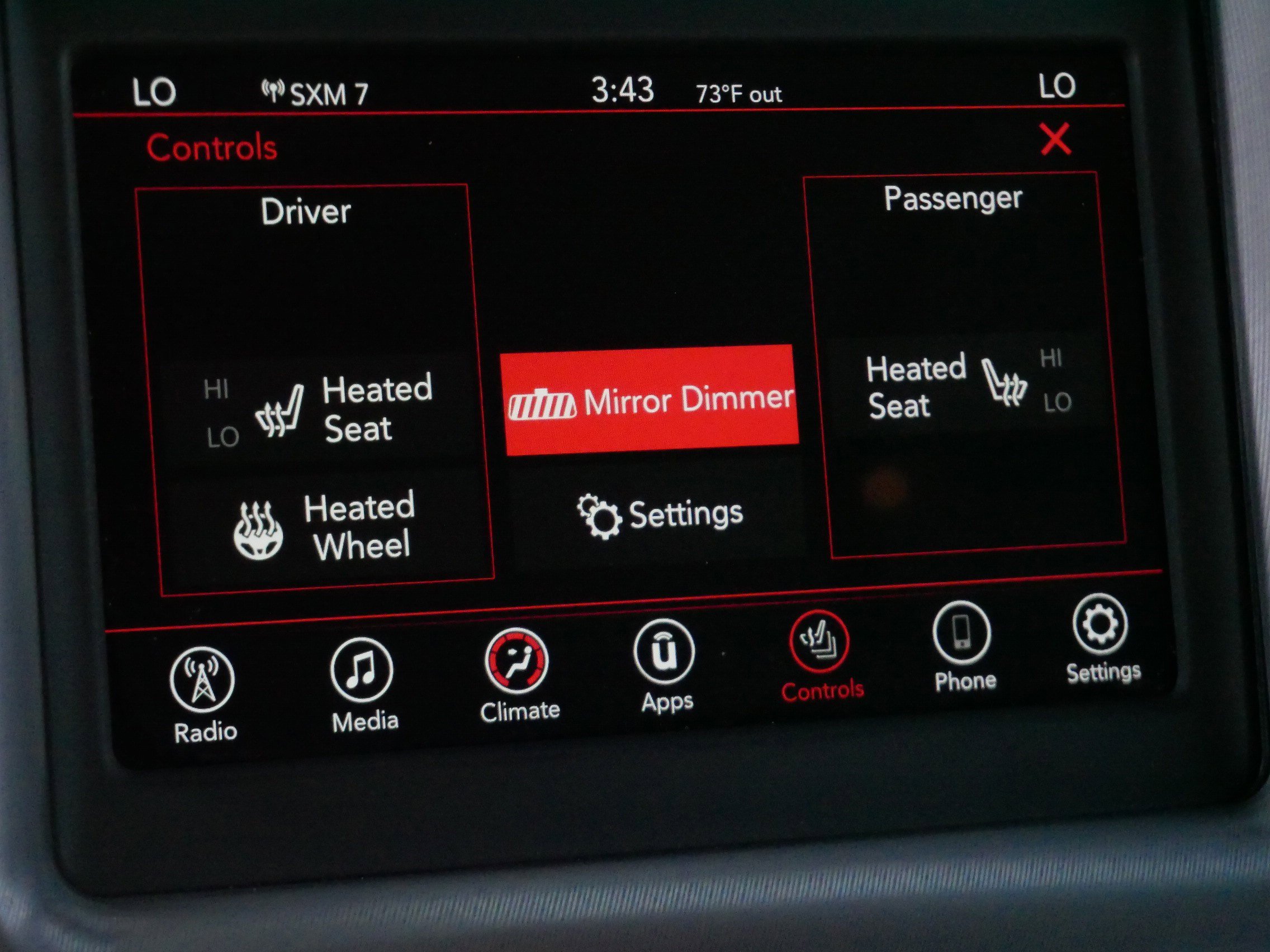 Used 2022 Dodge Challenger SXT w/ Blacktop Package image 28