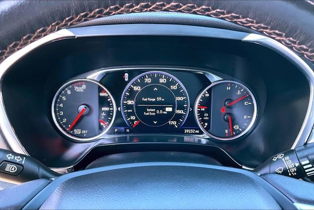 Used 2020 Chevrolet Blazer Premier w/ Driver Confidence II Package image 12