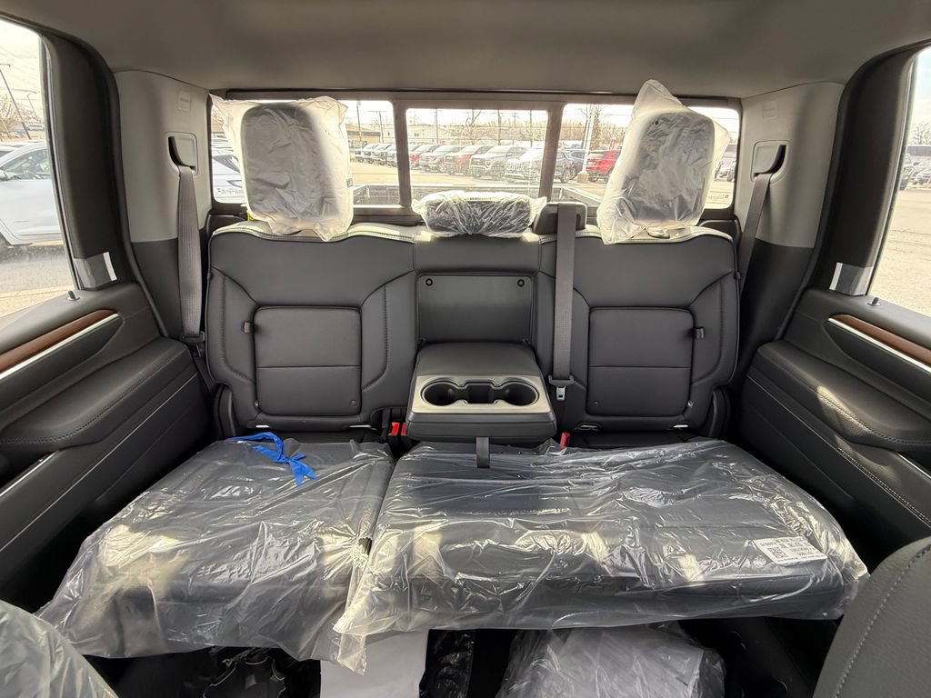 New 2026 GMC Sierra 2500 Denali AWD/4WD image 26