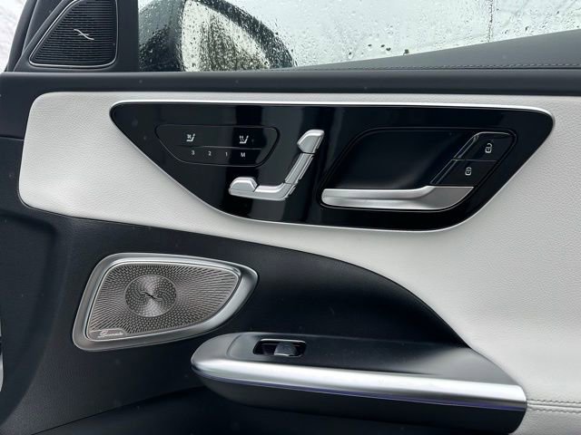 New 2026 Mercedes-Benz C 300 4MATIC Sedan image 25