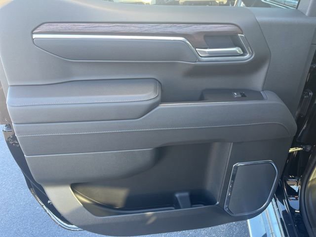 New 2026 GMC Sierra 3500 Pro image 16