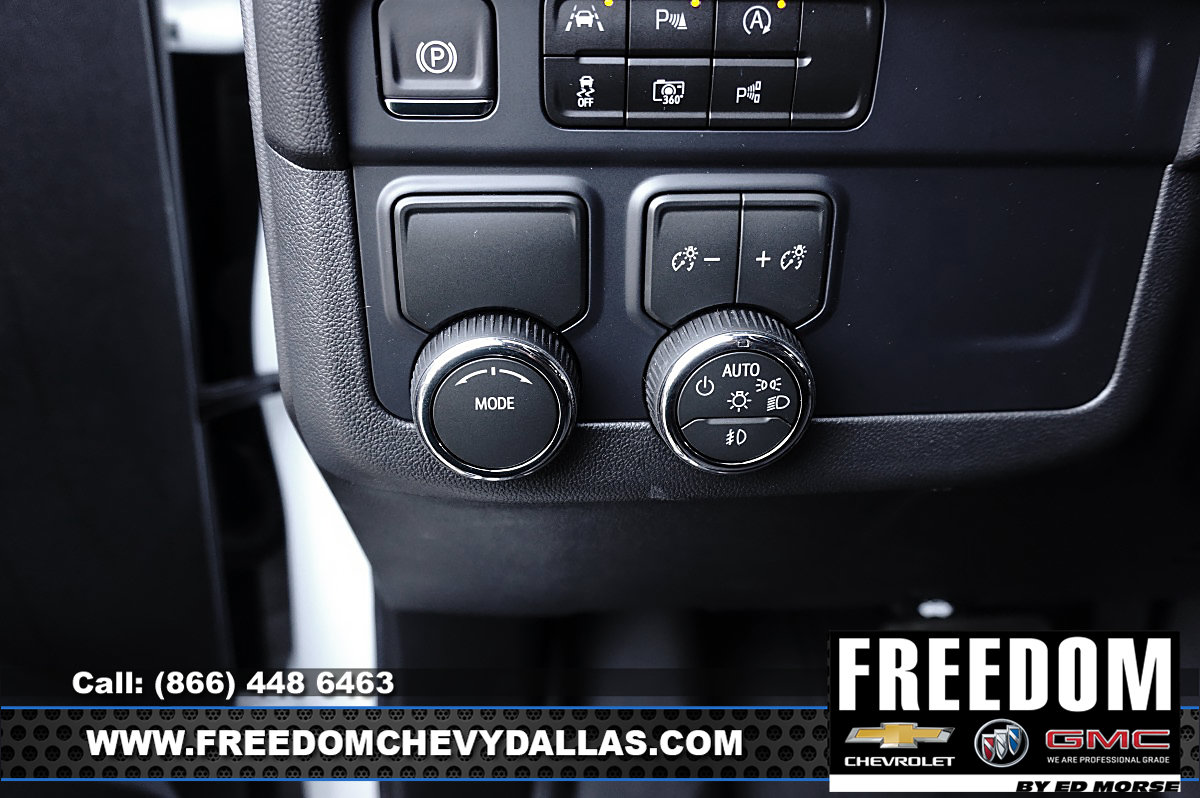 New 2026 Chevrolet Tahoe LT w/ Comfort Package RWD image 25