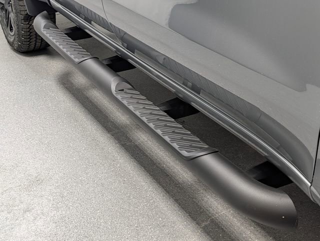 New 2026 Chevrolet Silverado 1500 LT Trail Boss w/ LT Trail Boss Premium Package image 4